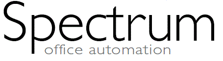 Spectrum Office Automation